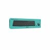 Tastiera e Mouse Wireless Logitech 920-007919 Spagnolo Qwerty in Spagnolo QWERTY