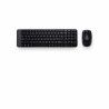 Tastiera e Mouse Logitech 920-003159 Qwerty in Spagnolo Spagnolo