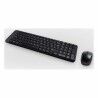 Tastiera e Mouse Logitech 920-003159 Qwerty in Spagnolo Spagnolo
