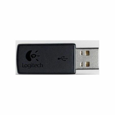 Tastiera e Mouse Logitech 920-003159 Qwerty in Spagnolo Spagnolo