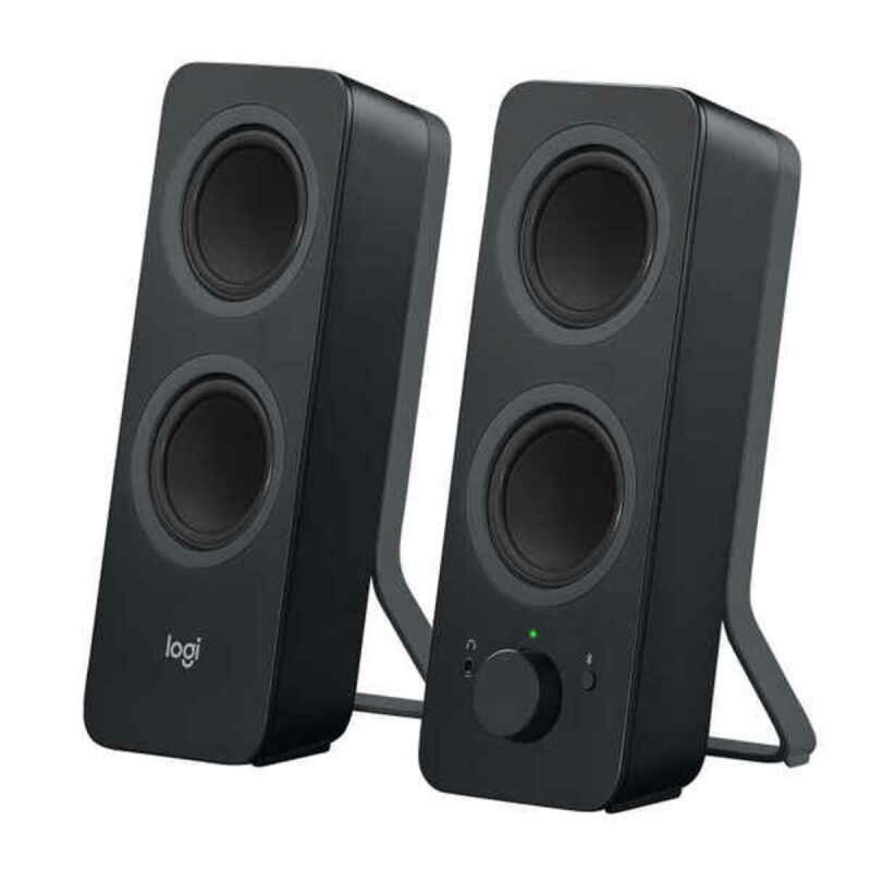 Altoparlanti PC Logitech 980-001295 Altoparlanti PC Logitech 980-001295