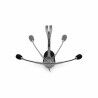 Auricolari con Microfono Logitech 981-000271           2 x Jack 1,4 m