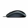 Tastiera e Mouse Ottico Logitech MK120 Nero Spagnolo Qwerty in Spagnolo