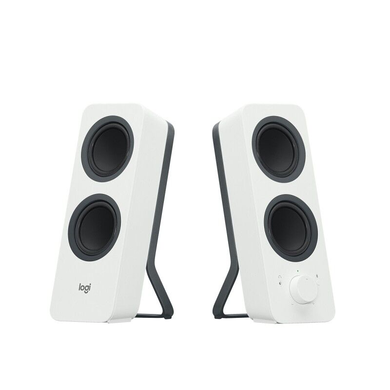Altoparlanti Bluetooth Logitech Z207 Altoparlanti Bluetooth Logitech Z207