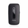 Telefono Cellulare Panasonic KX-TU550EXB 2,8" 32 MB Nero 32 GB RAM