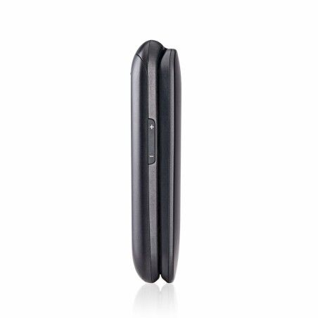 Telefono Cellulare Panasonic KX-TU550EXB 2,8" 32 MB Nero 32 GB RAM