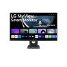 Monitor Gaming LG 27SR50F-B Full HD 27" 50-60 Hz