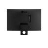 Monitor Gaming LG 27SR50F-B Full HD 27" 50-60 Hz