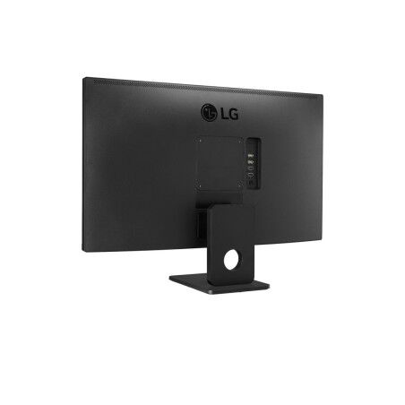 Monitor Gaming LG 27SR50F-B Full HD 27" 50-60 Hz