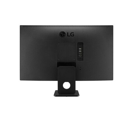 Monitor Gaming LG 27SR50F-B Full HD 27" 50-60 Hz