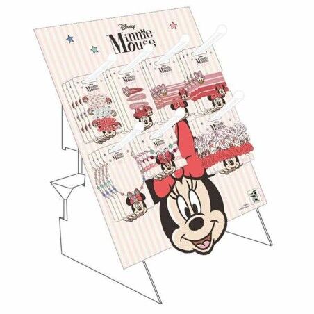 Accessori per i Capelli Minnie Mouse