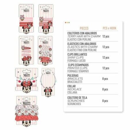 Accessori per i Capelli Minnie Mouse