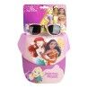 Occhiali da Sole per Bambini Disney Princess 53 cm Berretto