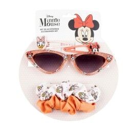 Occhiali da sole Unisex Minnie Mouse 15,0 x 17,0 x 2,0 cm