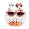 Occhiali da sole Unisex Minnie Mouse 15,0 x 17,0 x 2,0 cm