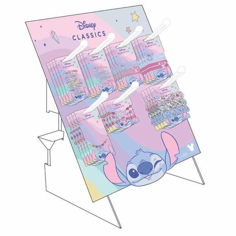 Accessori per i Capelli Stitch Accessori per i Capelli Stitch