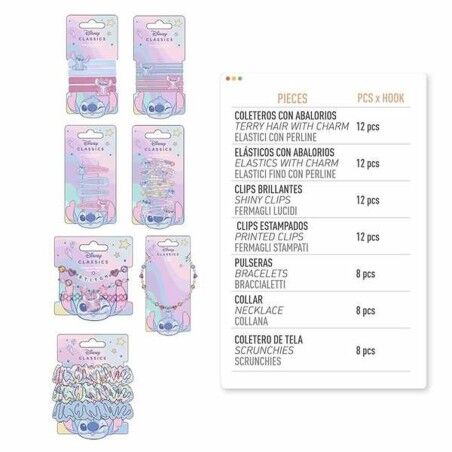 Accessori per i Capelli Stitch