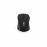 Mouse iggual IGG316825 1600 DPI NEGRO Nero