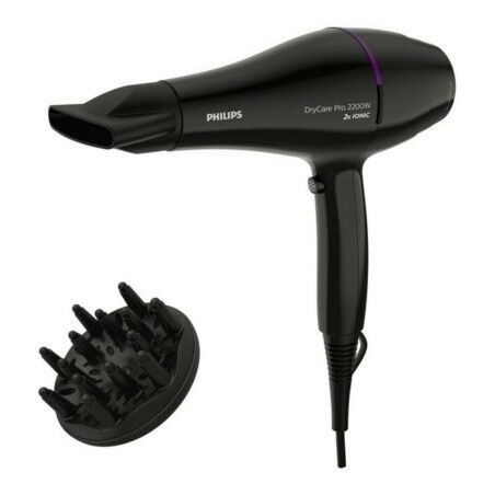 Phon Philips 2200W Nero 2200 W