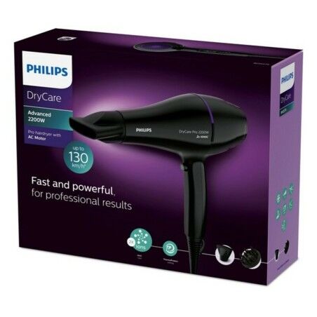 Phon Philips 2200W Nero 2200 W