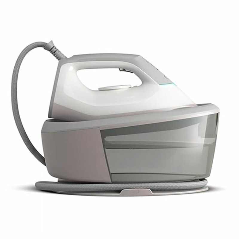 Ferro da Stiro con Caldaia Philips SERIE 2000 Ceramica 2400 W Ferro da Stiro con Caldaia Philips SERIE 2000 Ceramica 2400 W