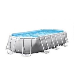 Piscina Smontabile Intex 26796NP 503 x 274 x 122 cm