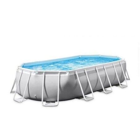 Piscina Smontabile Intex 26796NP 503 x 274 x 122 cm