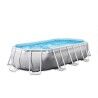 Piscina Smontabile Intex 26796NP 503 x 274 x 122 cm