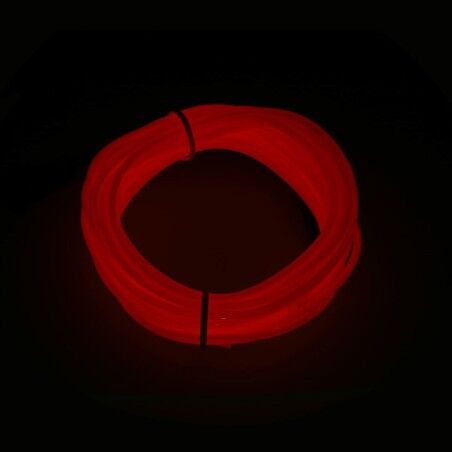 Strisce LED KSIX Rosso (5 m)