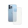 Custodia per Cellulare KSIX iPhone 13 Pro Trasparente iPhone 13 Mini iPhone 13 Pro