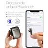 Auricolari Bluetooth KSIX Spark
