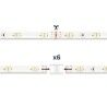 Strisce LED KSIX 21W
