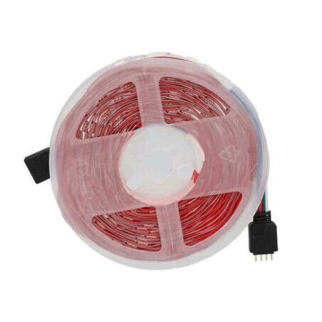 Strisce LED KSIX 1 24W Nero B (10 m)