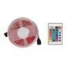 Strisce LED KSIX 1 24W Nero B (10 m)