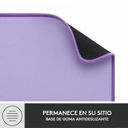 Tappeto Logitech 956-000054 Porpora