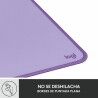 Tappeto Logitech 956-000054 Porpora
