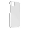 Custodia per Cellulare Huawei Y5P Policarbonato Trasparente