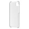 Custodia per Cellulare Huawei Y5P Policarbonato Trasparente