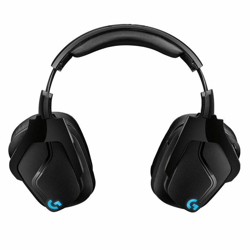 Auricolari con Microfono Gaming Logitech 981-000744 Auricolari con Microfono Gaming Logitech 981-000744