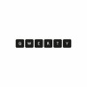 Tastiera e Mouse Ottico Logitech 920-004513 2,4 GHz Nero Spagnolo Qwerty in Spagnolo QWERTY