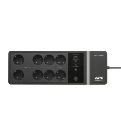 Gruppo di Continuità Interattivo UPS APC BE850G2-SP 850 W 520 W