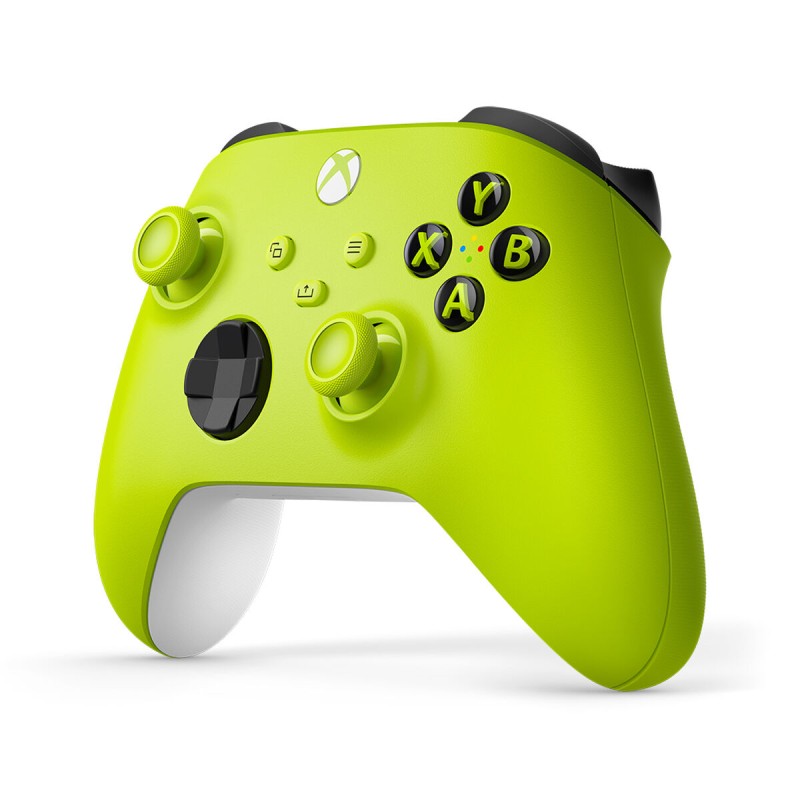 Controller Gaming Microsoft QAU-00022 Controller Gaming Microsoft QAU-00022