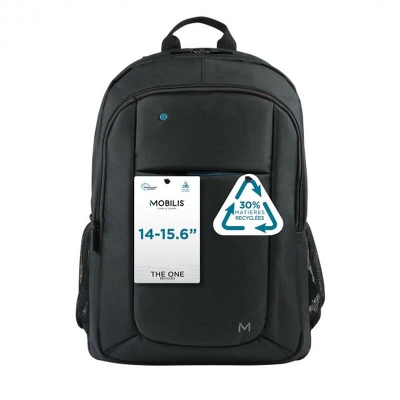 Zaino per Portatile Mobilis 003064 Zaino per Portatile Mobilis 003064