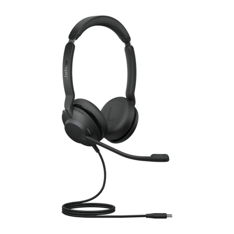 Auricolari GN Audio 23189-989-879 Nero Auricolari GN Audio 23189-989-879 Nero