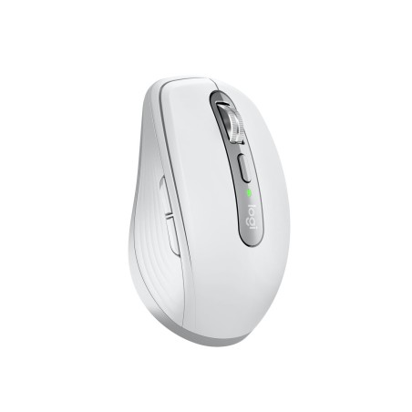 Mouse senza Fili Logitech MX Anywhere 3S Bianco/Grigio