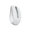 Mouse senza Fili Logitech MX Anywhere 3S Bianco/Grigio