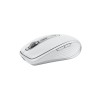 Mouse senza Fili Logitech MX Anywhere 3S Bianco/Grigio