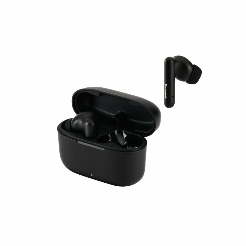 Auricolari in Ear Bluetooth Panasonic RZ-B110WDE-K Nero Auricolari in Ear Bluetooth Panasonic RZ-B110WDE-K Nero