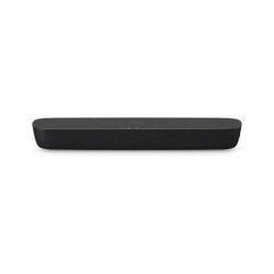 Soundbar Panasonic SC-HTB200EGK Bluetooth 80W Nero (1 Unità)