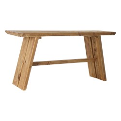 Ingresso DKD Home Decor 160 x 45 x 76 cm